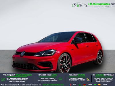 Volkswagen Golf R 2.0 TSI 300 BVA 4Motion