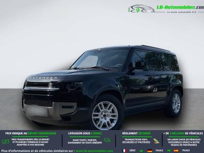 Land Rover Defender 110 D200 BVA