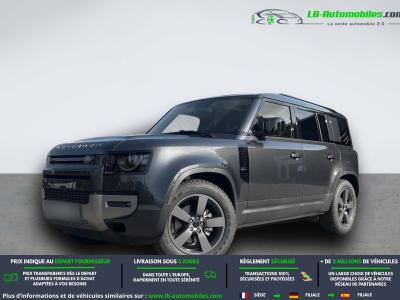 Land Rover Defender 110 D200 BVA