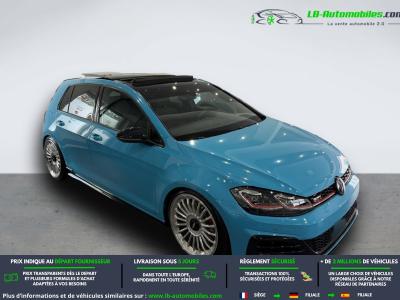 Volkswagen Golf 2.0 TSI 290 BVA GTI TCR