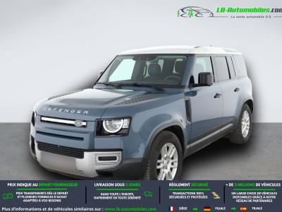 Land Rover Defender 110 D240 BVA