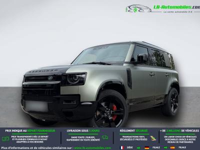 Land Rover Defender 110 D300 MHEV BVA