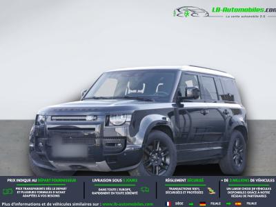 Land Rover Defender 110 D300 MHEV BVA