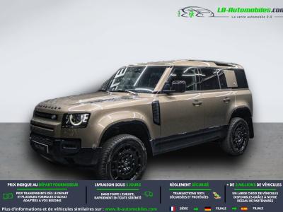 Land Rover Defender 110 D300 MHEV BVA