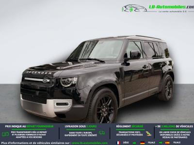 Land Rover Defender 110 D200 BVA
