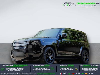 Land Rover Defender 110 D250 MHEV BVA