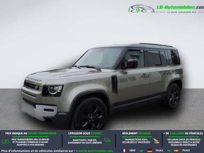Land Rover Defender 110 D250 MHEV BVA
