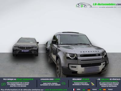 Land Rover Defender 110 D240 BVA