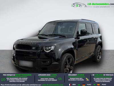 Land Rover Defender 110 D300 MHEV BVA