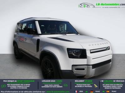 Land Rover Defender 110 D300 MHEV BVA