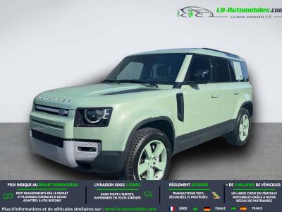 Land Rover Defender 110 D300 MHEV BVA