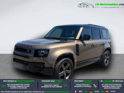 Land Rover Defender 110 D250 MHEV BVA