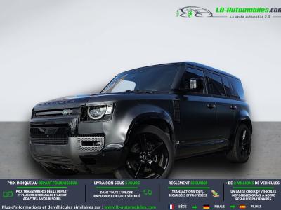 Land Rover Defender 110 P525 V8 BVA
