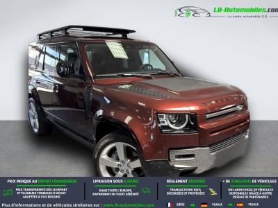 Land Rover Defender 130 P500 V8 BVA