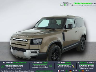 Land Rover Defender 90 D200 BVA