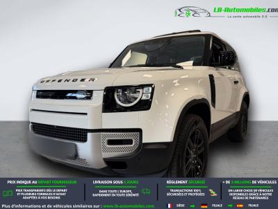 Land Rover Defender 90 D200 BVA