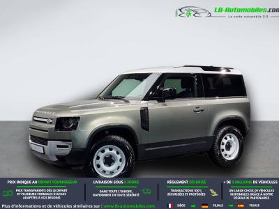 Land Rover Defender 90 D200 BVA