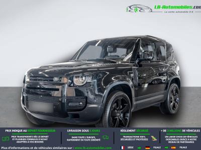 Land Rover Defender 90 D200 BVA