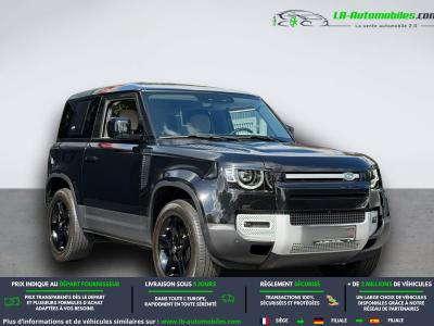 Land Rover Defender 90 D200 BVA