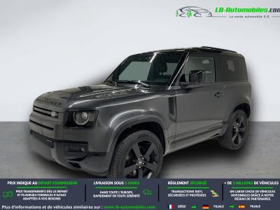 Land Rover Defender 90 D200 BVA