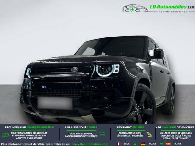 Land Rover Defender 110 P525 V8 BVA