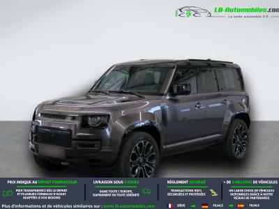 Land Rover Defender 110 P525 V8 BVA