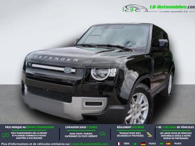 Land Rover Defender 90 D200 BVA