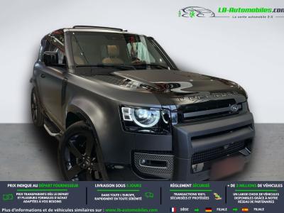 Land Rover Defender 90 V8 P525 BVA