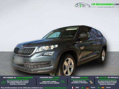 Skoda Kodiaq 1.4 TSI 125 5pl