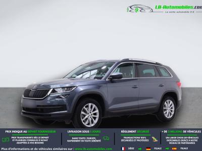 Skoda Kodiaq TSI 150  BVA 7pl