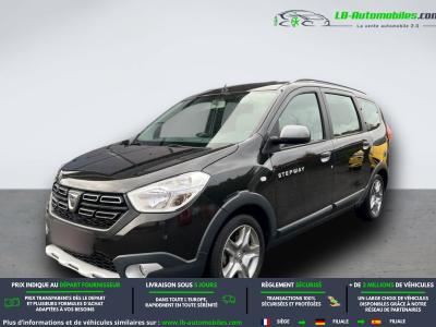 Dacia Lodgy dCi 115 5 places