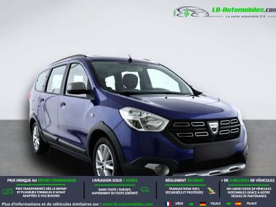 Dacia Lodgy dCi 115 5 places