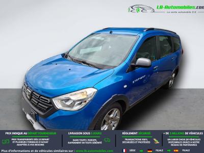 Dacia Lodgy dCi 115 7 places