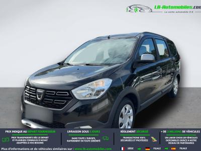 Dacia Lodgy SCe 100 7 places