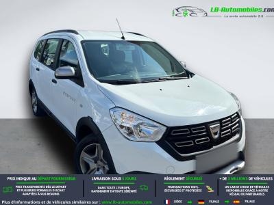 Dacia Lodgy SCe 100 7 places