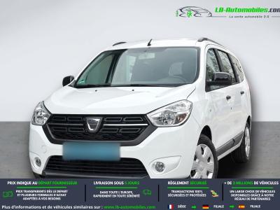 Dacia Lodgy SCe 100 7 places