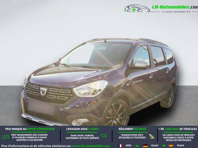 Dacia Lodgy SCe 100 7 places