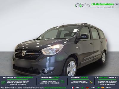 Dacia Lodgy SCe 100 5 places