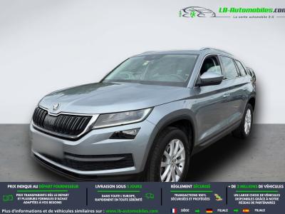 Skoda Kodiaq 2.0 TDI 150 4x4 5pl