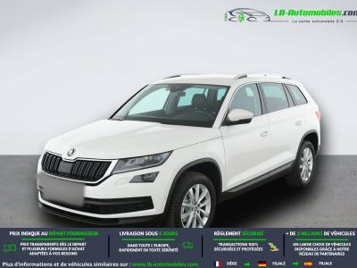 Skoda Kodiaq 2.0 TDI 150  BVA 4x4 5pl