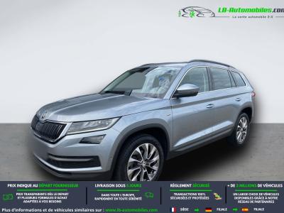 Skoda Kodiaq 2.0 TDI 150  BVA 4x4 5pl