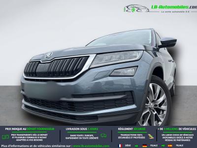 Skoda Kodiaq 2.0 TDI 200 BVA 4x4 5pl