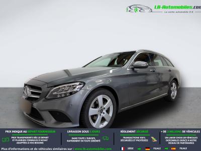 Mercedes Classe C Break 180 BVA