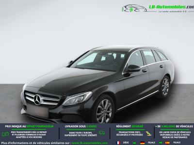 Mercedes Classe C Break 180 BVA