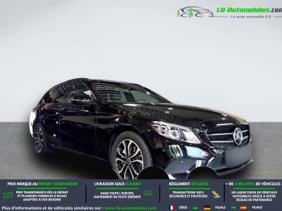 Mercedes Classe C Break 220 d BVA