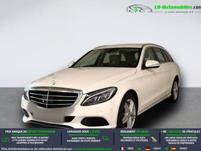 Mercedes Classe C Break 250 d BVA