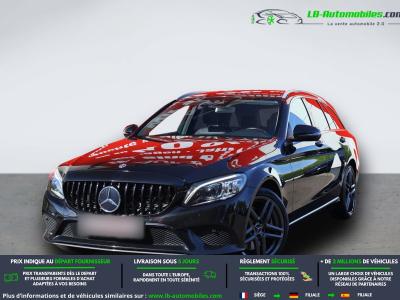 Mercedes Classe C Break 300 BVA