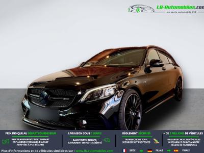 Mercedes Classe C Break 43 Mercedes-AMG BVA