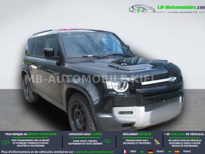 Land Rover Defender 110 D250 MHEV BVA HARDTOP