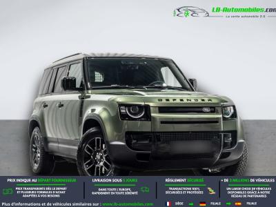Land Rover Defender 110 D250 MHEV BVA HARDTOP